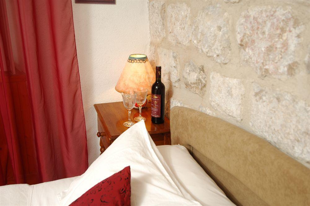 Villa Sigurata Ragusa Esterno foto