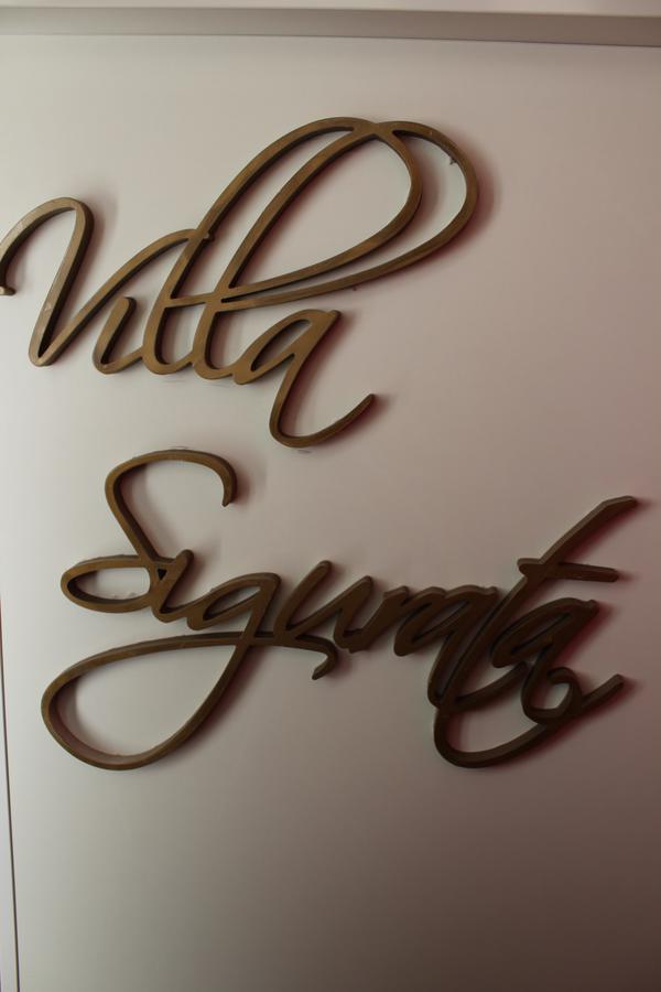 Villa Sigurata Ragusa Esterno foto