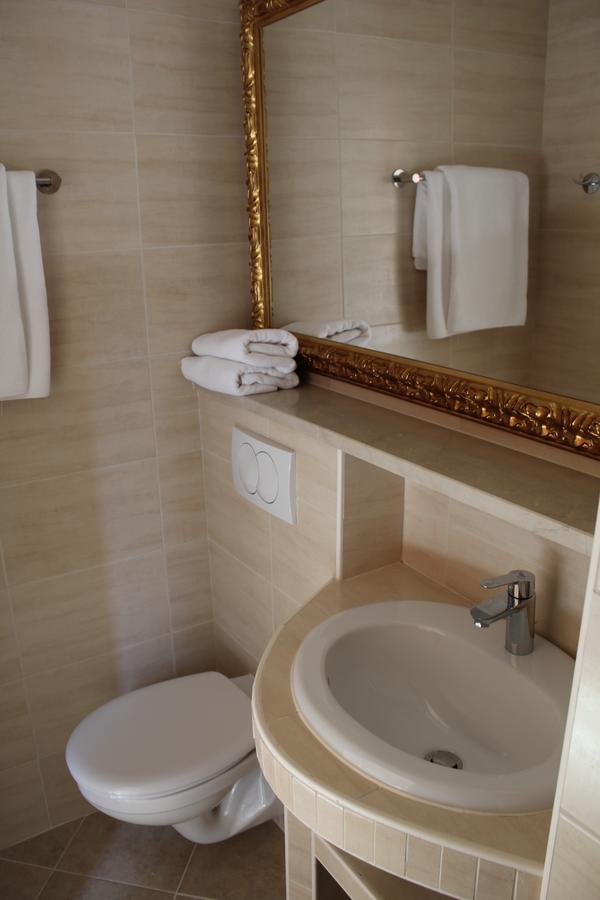 Villa Sigurata Ragusa Esterno foto