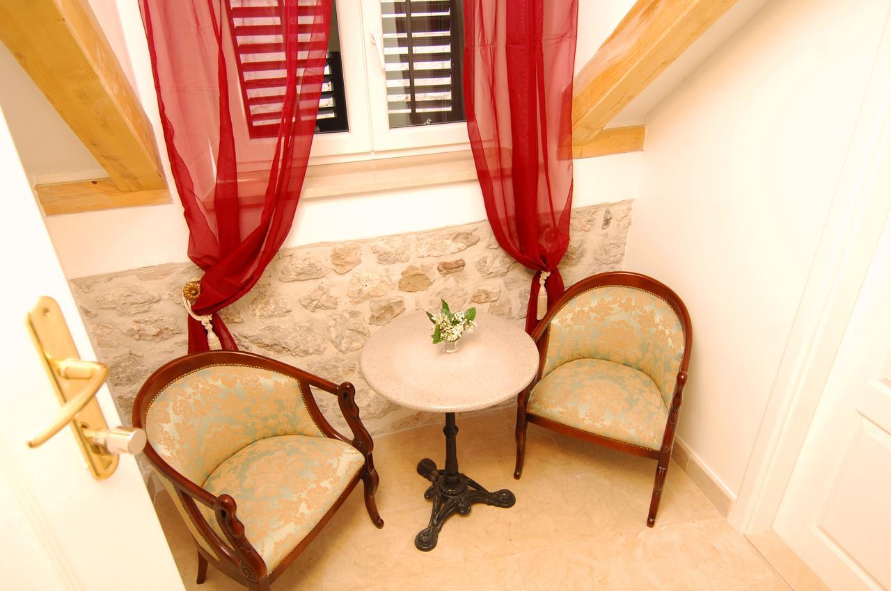 Villa Sigurata Ragusa Esterno foto