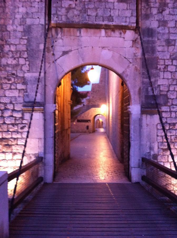 Villa Sigurata Ragusa Esterno foto