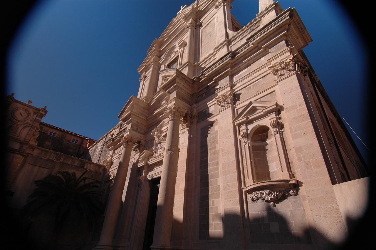 Villa Sigurata Ragusa Esterno foto