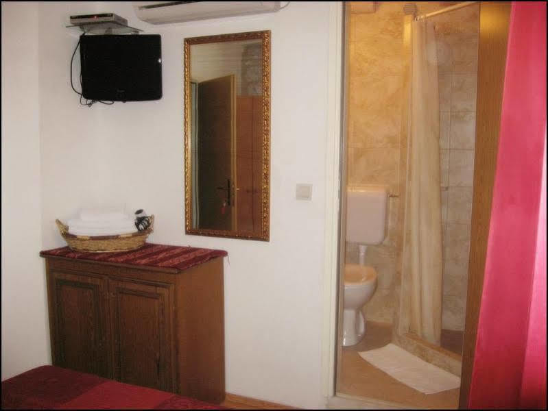 Villa Sigurata Ragusa Esterno foto