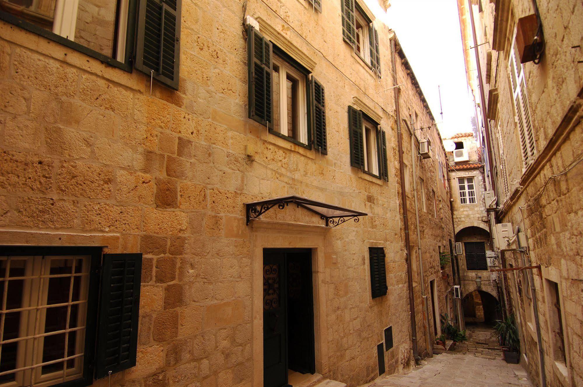 Villa Sigurata Ragusa Esterno foto