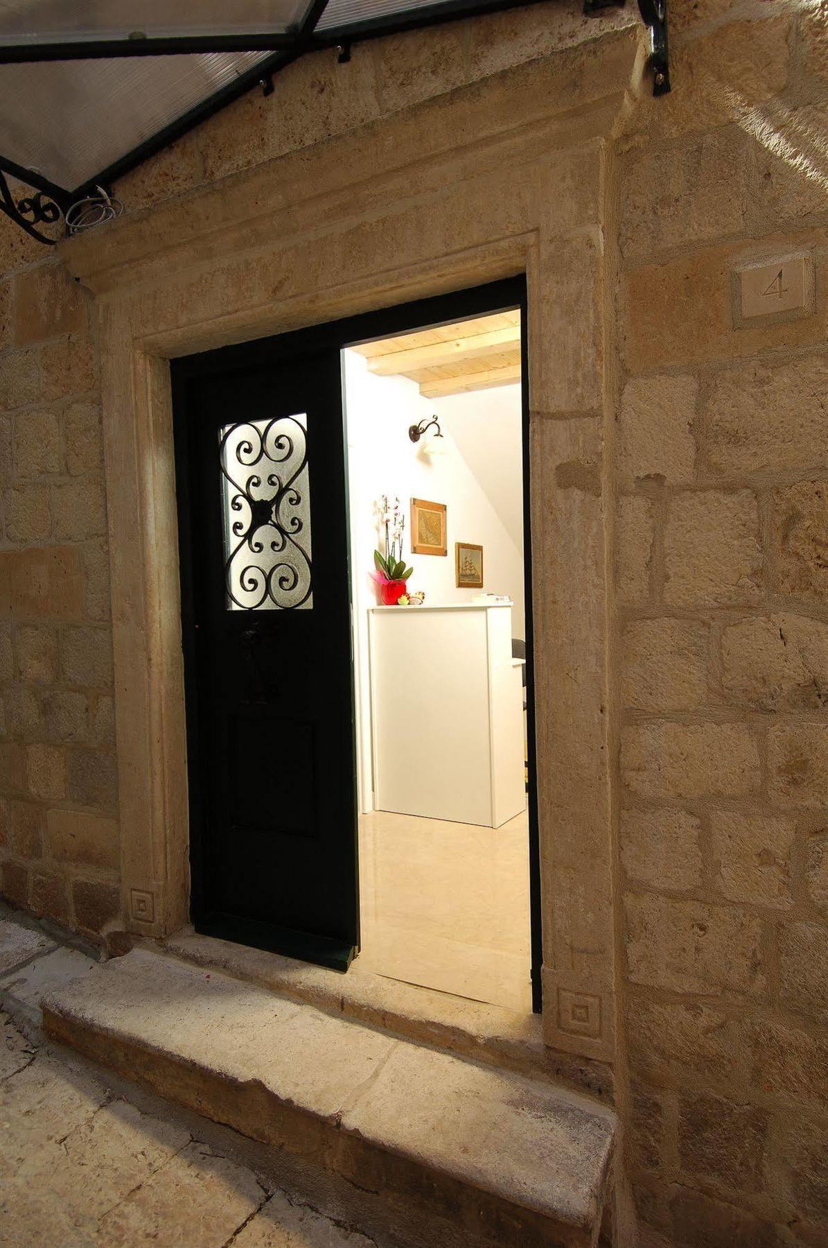 Villa Sigurata Ragusa Esterno foto